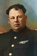 Крюков Петр Михайлович
